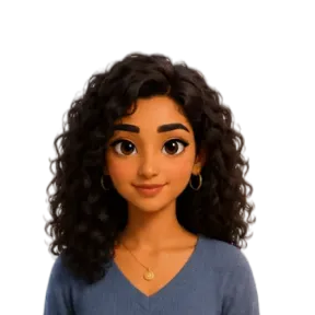 Personalised avatar 3