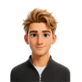 Personalised avatar 4
