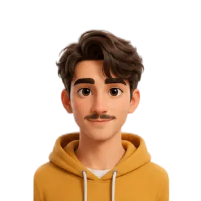 Personalised avatar 1