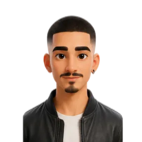 Personalised avatar 2